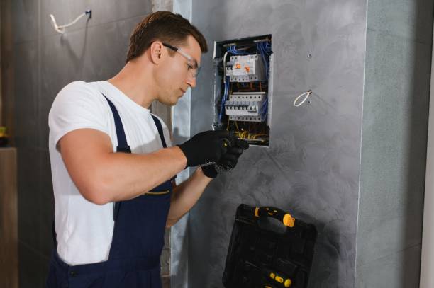 Best Affordable Electrical Installation  in Wilson, WY