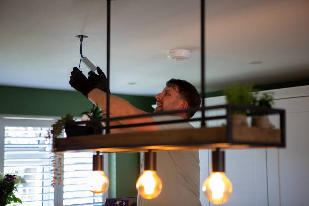 Best Emergency Electrical Repair  in Wilson, WY
