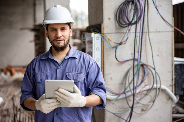 Best Electrical Outlet Repair  in Wilson, WY