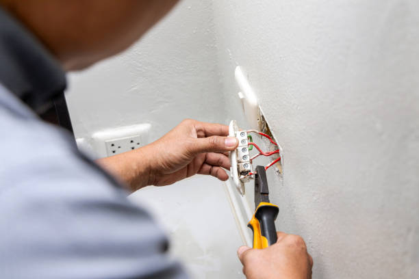 Best Generator Installation Services  in Wilson, WY