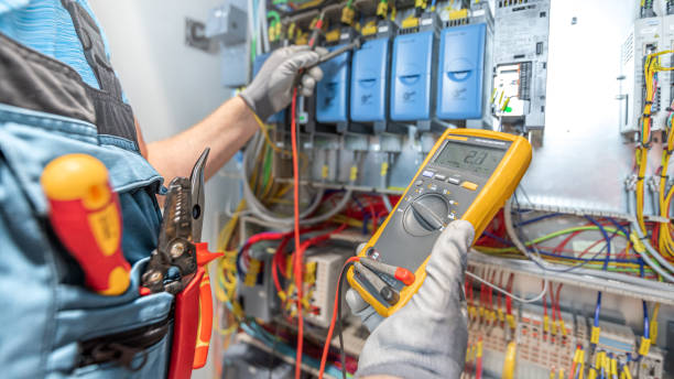 Best Electrical System Inspection  in Wilson, WY
