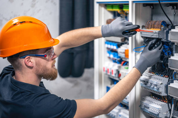 Best Electrical Troubleshooting Services  in Wilson, WY