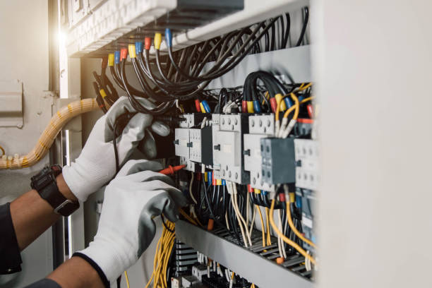 Best Home Electrical Repair  in Wilson, WY